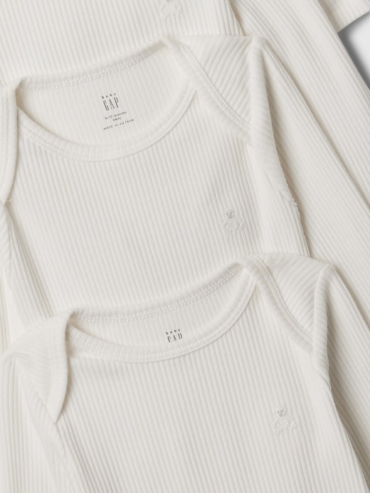 body « premiers coups de cœur de bébé » lot de 5