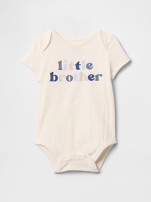 body « premiers coups de cœur de bébé »