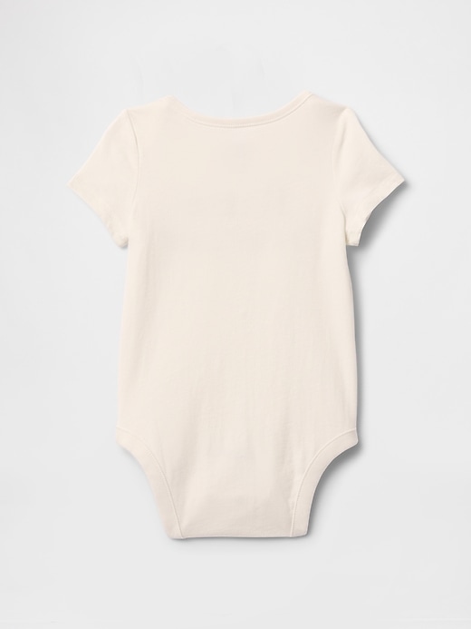 body « premiers coups de cœur de bébé »