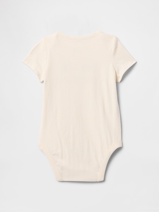 body « premiers coups de cœur de bébé »
