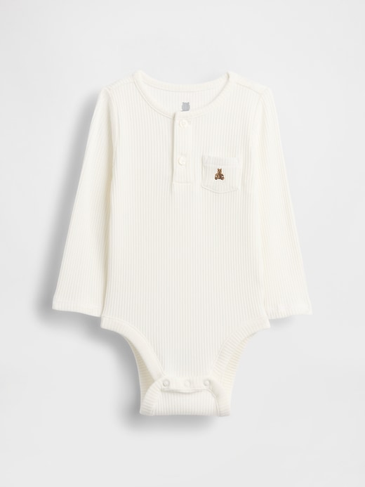 body tinyrib « premiers coups de cœur de bébé »