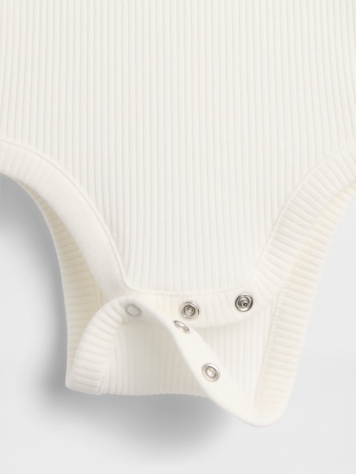 body tinyrib « premiers coups de cœur de bébé »