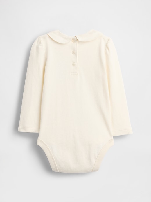 body en coton biologique gap × disney baby