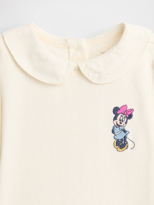 body en coton biologique gap × disney baby
