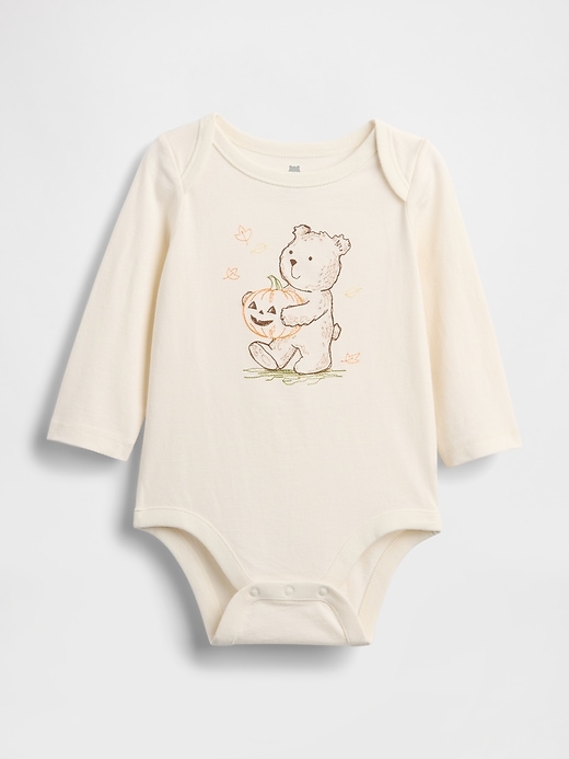 body « premiers coups de cœur de bébé »