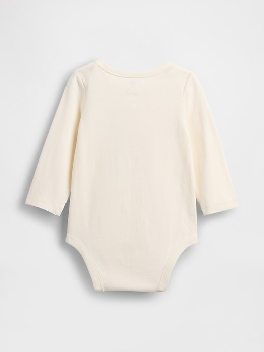 body « premiers coups de cœur de bébé »