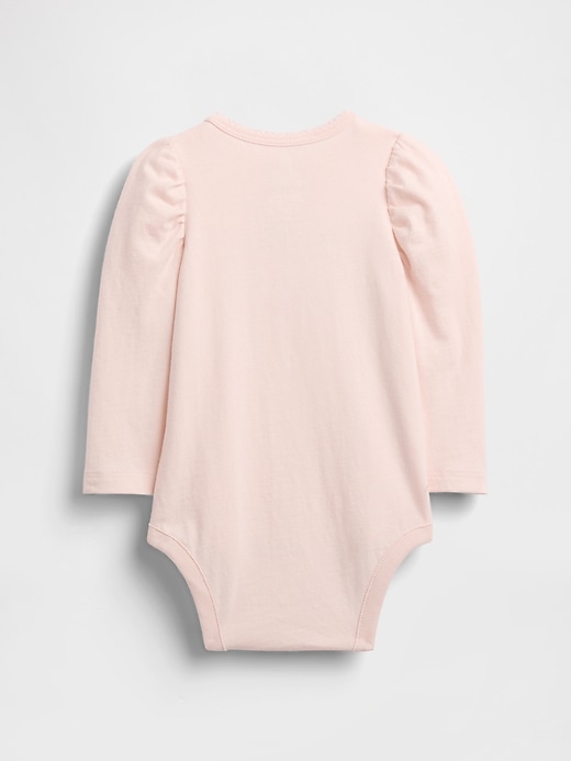 body « premiers coups de cœur de bébé »