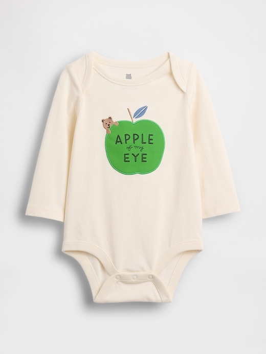 body « premiers coups de cœur de bébé »