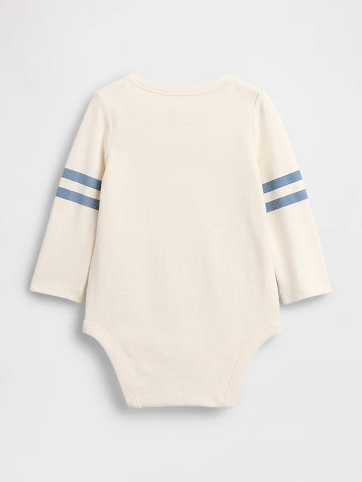 body « premiers coups de cœur de bébé »