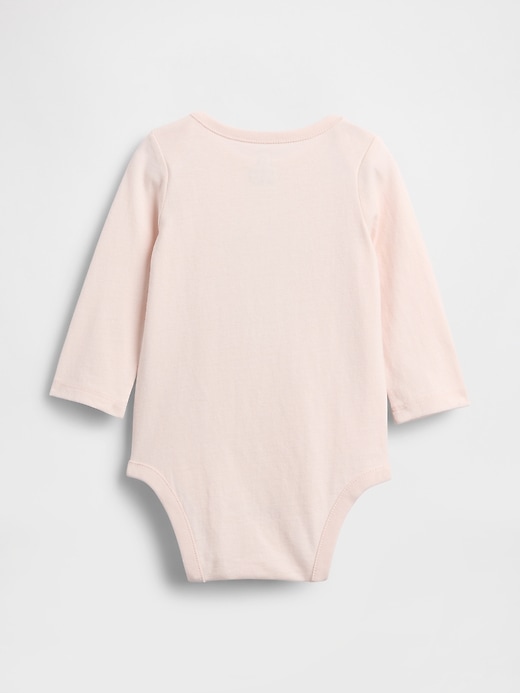 body « premiers coups de cœur de bébé »