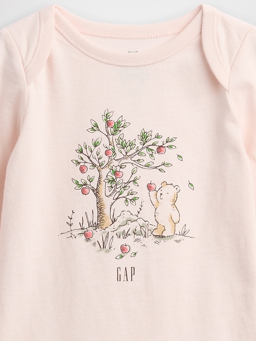 body « premiers coups de cœur de bébé »