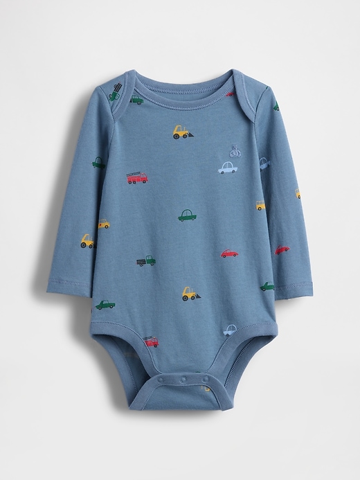 body « premiers coups de cœur de bébé »
