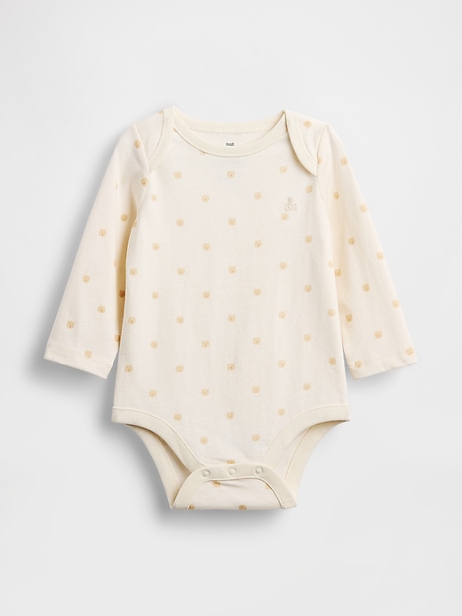 body « premiers coups de cœur de bébé »