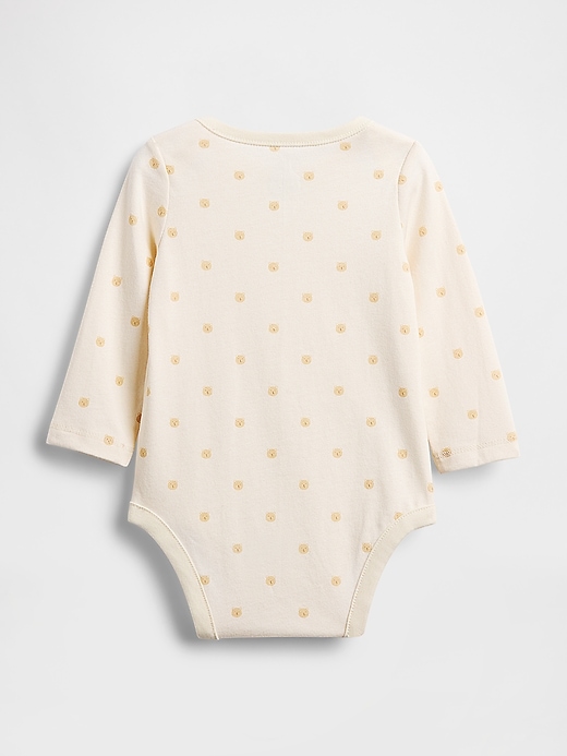 body « premiers coups de cœur de bébé »