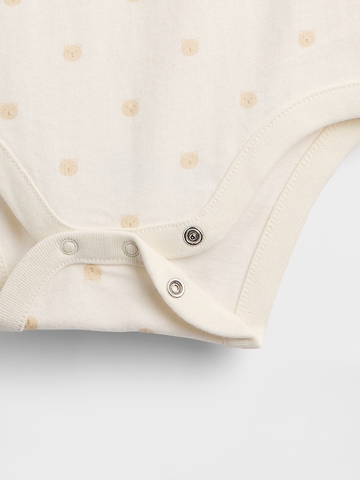 body « premiers coups de cœur de bébé »