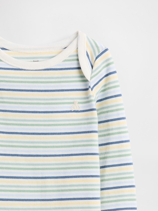 body « premiers coups de cœur de bébé »