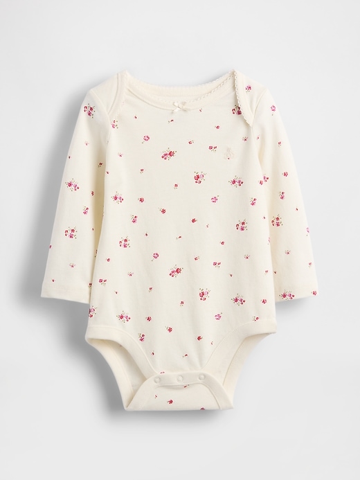 body « premiers coups de cœur de bébé »