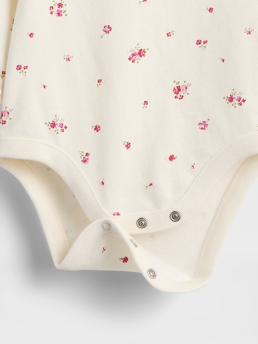 body « premiers coups de cœur de bébé »