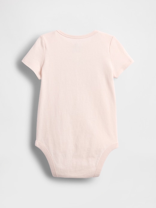 body « premiers coups de cœur de bébé »