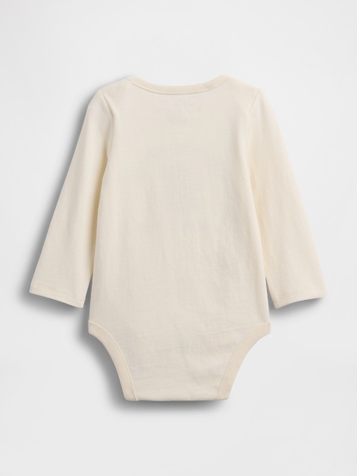 body « premiers coups de cœur de bébé »
