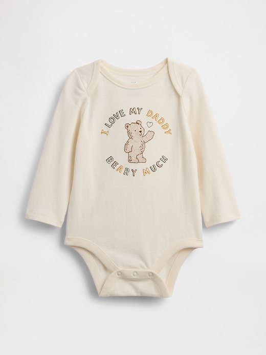 body « premiers coups de cœur de bébé »