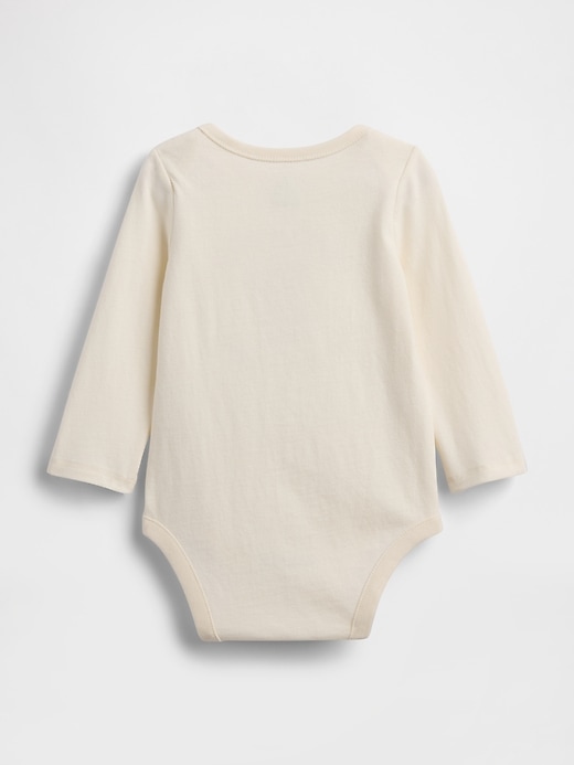 body « premiers coups de cœur de bébé »