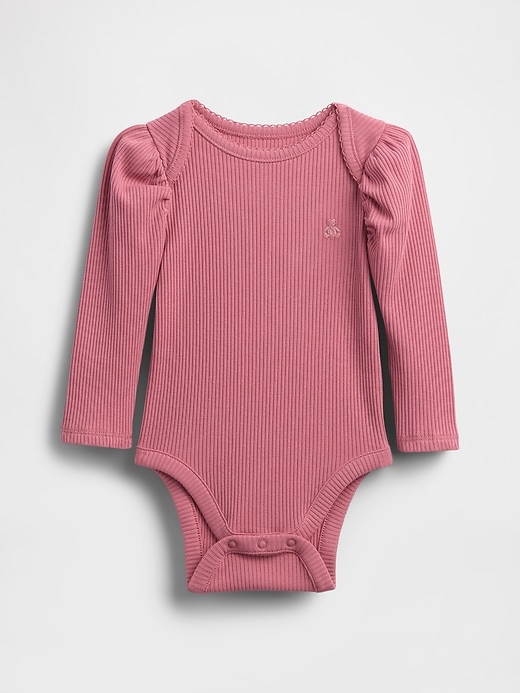 body « premiers coups de cœur de bébé »