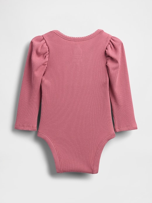 body « premiers coups de cœur de bébé »
