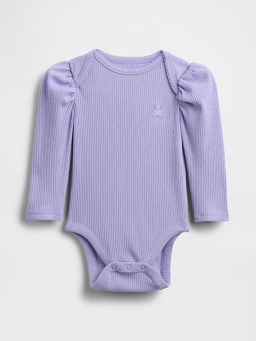 body « premiers coups de cœur de bébé »
