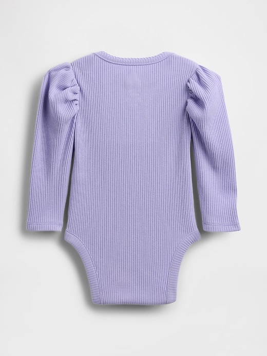 body « premiers coups de cœur de bébé »