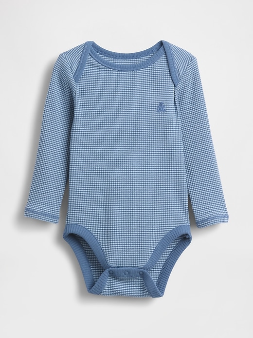 body tinyrib « premiers coups de cœur de bébé »