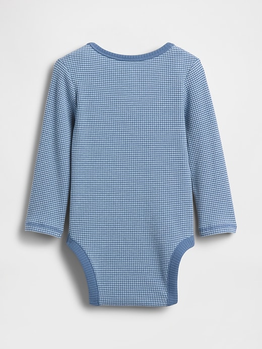 body tinyrib « premiers coups de cœur de bébé »