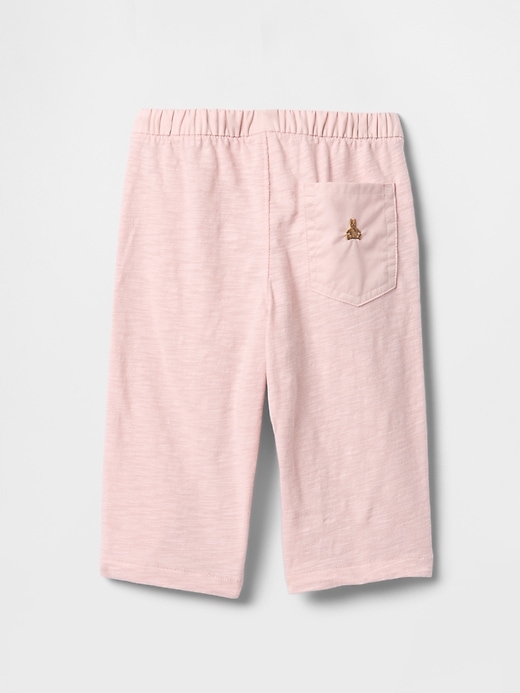 pantalon à enfiler pour bébé