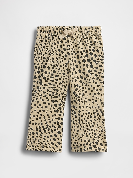 pantalon en coton biologique baby first favorites