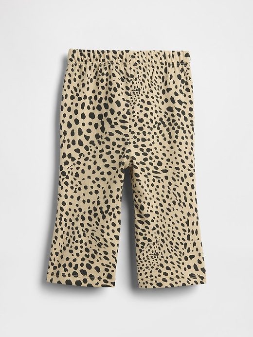 pantalon en coton biologique baby first favorites