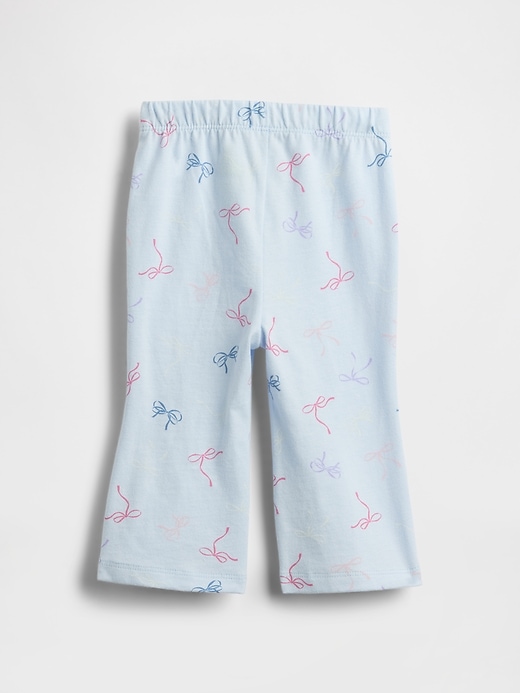 pantalon en coton biologique baby first favorites