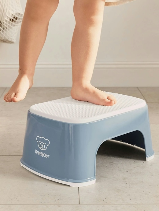 ensemble dapprentissage de la propreté 3 pièces babybjorn pour bébé