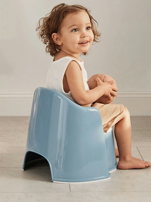 ensemble dapprentissage de la propreté 3 pièces babybjorn pour bébé