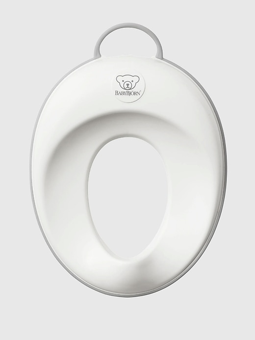 ensemble dapprentissage de la propreté 3 pièces babybjorn pour bébé