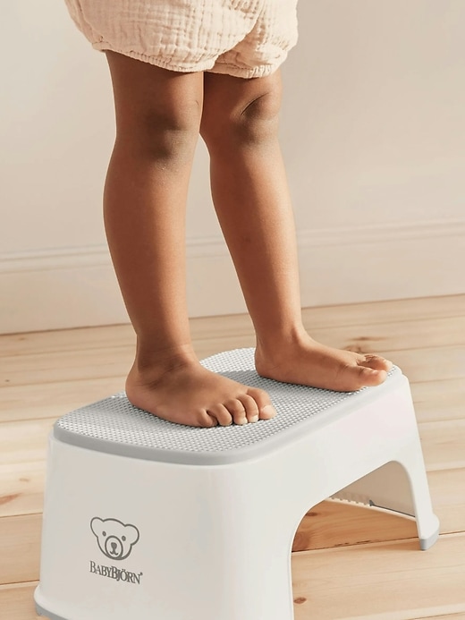 ensemble dapprentissage de la propreté 3 pièces babybjorn pour bébé