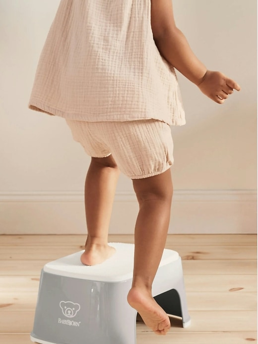 ensemble dapprentissage de la propreté 3 pièces babybjorn pour bébé