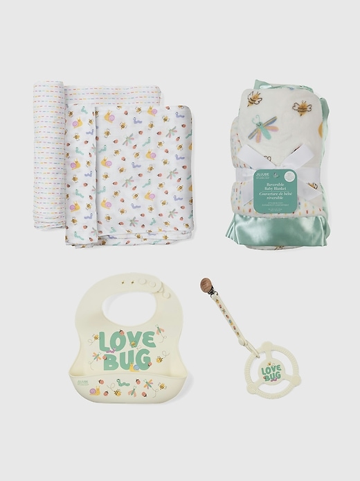 ensemble jujube pour bébé au quotidien