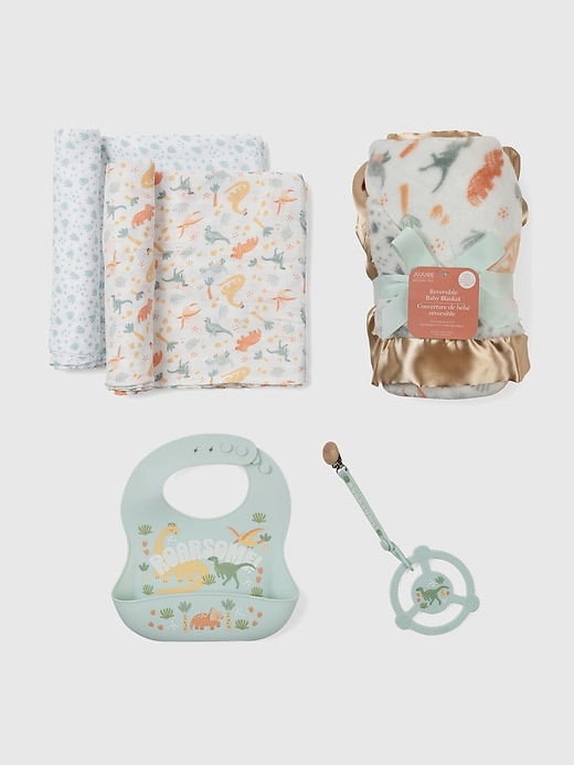 ensemble jujube pour bébé au quotidien