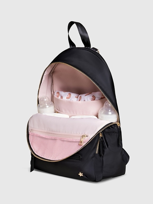 sac à dos à langer jujube everyday
