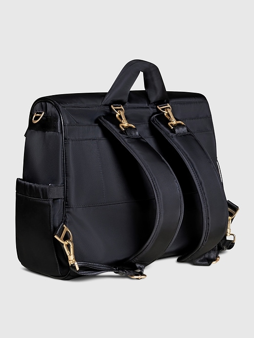 sac à langer jujube satchel
