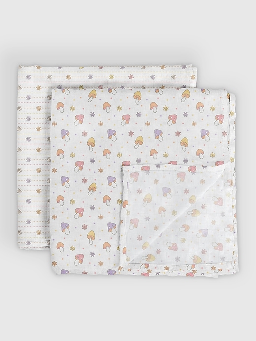 ensemble de couvertures demmaillotage jujube