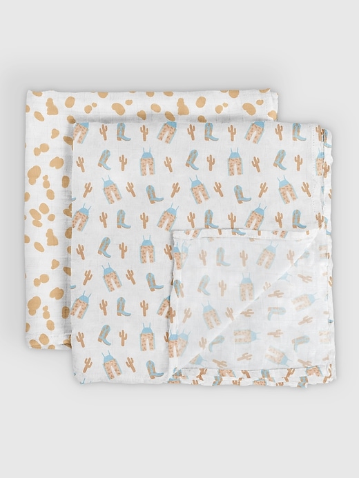 ensemble de couvertures demmaillotage jujube