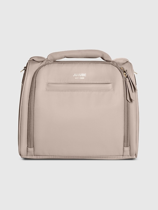 sac isotherme pour bouteille jujube