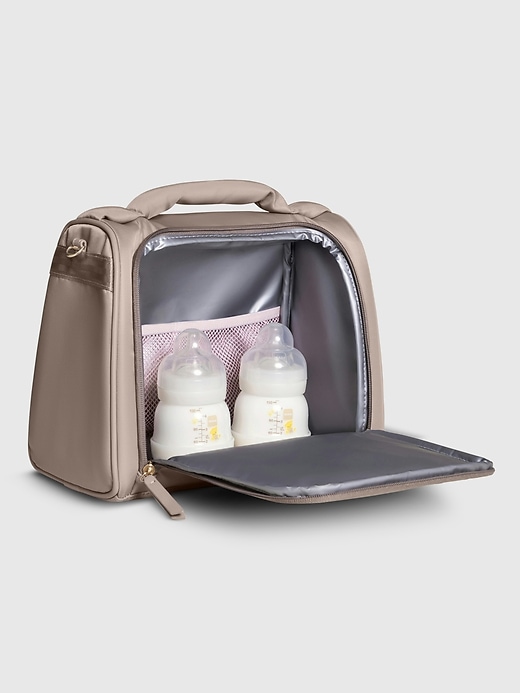 sac isotherme pour bouteille jujube