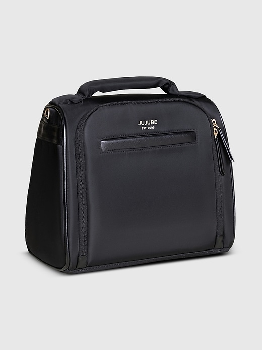 sac isotherme pour bouteille jujube